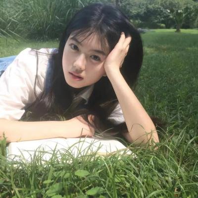 我们的生活充满阳光