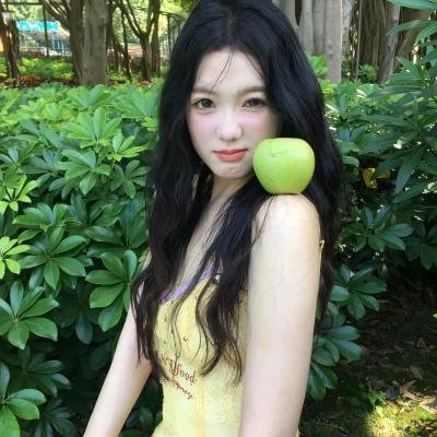 水牛女孩