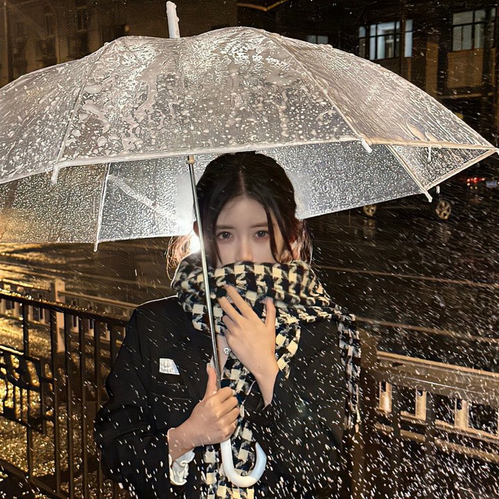 怜情蜜意